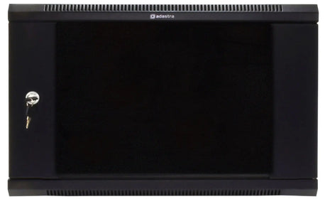 Adastra Rack Cabinet 6U x 450mm Deep Adastra