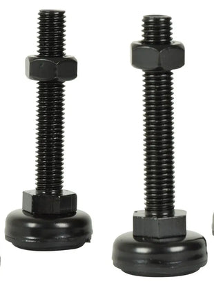 Adastra Adjustable feet for Rack Cabinets - Set of 4 Adastra