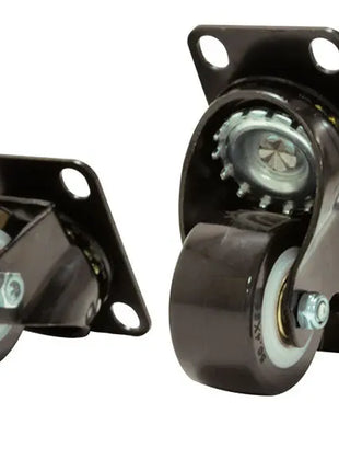 Adastra Castors for Rack Cabinet - Set of 4 Adastra