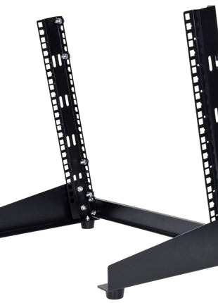 Adastra 19" Desktop Rack Stand - 9U Adastra