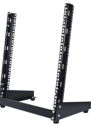 Adastra 19" Desktop Rack Stand - 12U Adastra