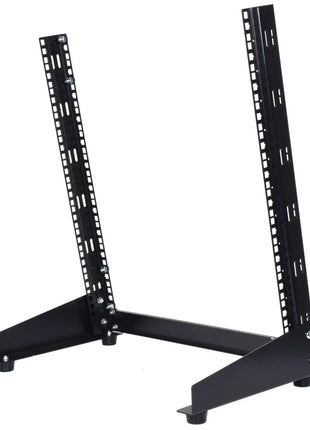 Adastra 19" Desktop Rack Stand - 12U Adastra