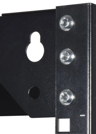 Adastra 12U Wall or Desktop Rack Frame Adastra