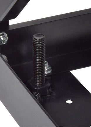 Adastra 12U Wall or Desktop Rack Frame Adastra