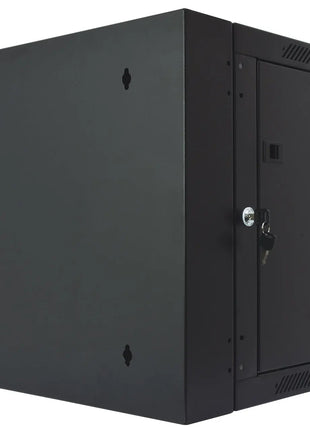 Adastra Hinged Rack Cabinet 9U Adastra