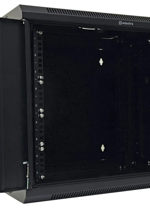Adastra Hinged Rack Cabinet 9U Adastra