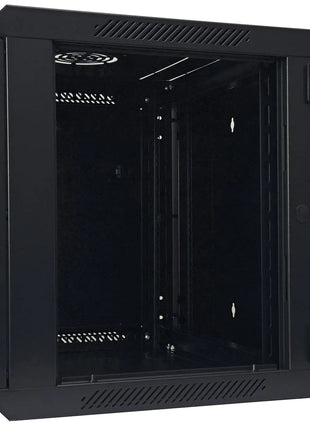 Adastra Hinged Rack Cabinet 9U Adastra