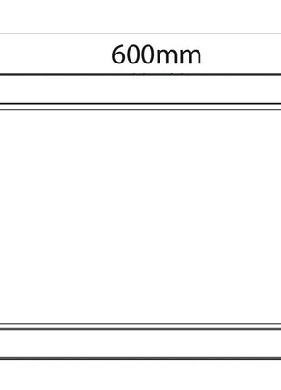 Adastra Rack Cabinet 6U x 600mm Deep Adastra