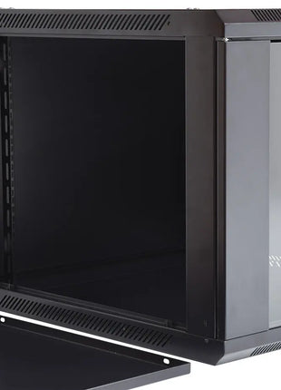 Adastra Rack Cabinet 9U x 600mm Deep Adastra