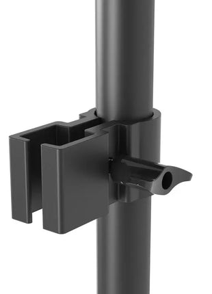 Ultimax DJ Booth OCK-S DJ Booth Overhead Clamp Kit (1pc)