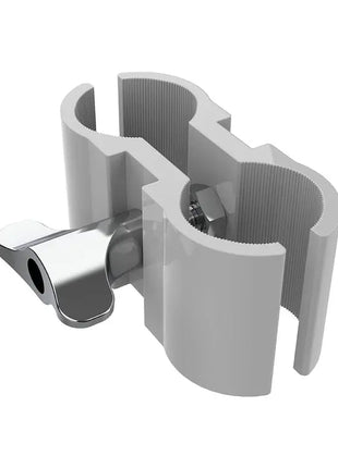 Ultimax Truss Booth OCK-WH Truss Booth Overhead Upright Clamps (Set of 4)