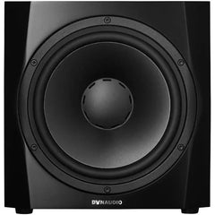 Dynaudio 9S - High-Performance 9-Inch Powered Studio Subwoofer Dynaudio