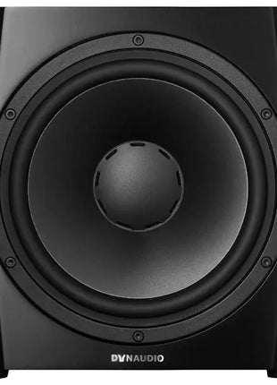 Dynaudio 9S - High-Performance 9-Inch Powered Studio Subwoofer Dynaudio
