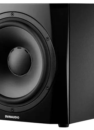 Dynaudio 9S - High-Performance 9-Inch Powered Studio Subwoofer Dynaudio
