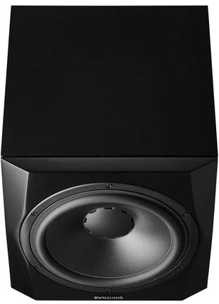 Dynaudio 9S - High-Performance 9-Inch Powered Studio Subwoofer Dynaudio