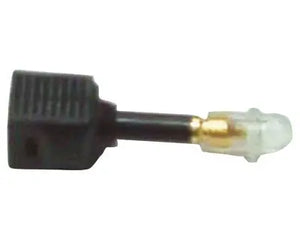 Toslink Plug To Mini Plug