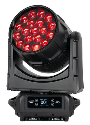ADJ Hydro Wash X19