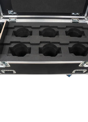 ADJ Premium Case 6x Focus Flex