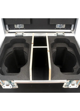 ADJ Premium Case 2x Hydro Beam X12