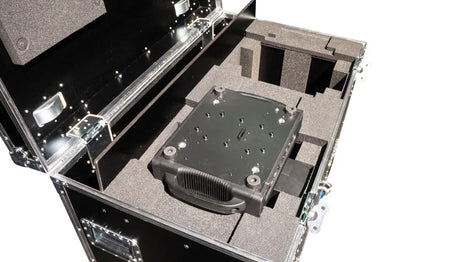 ADJ ADJ Touring Case 2x Focus Profile