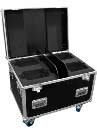 ADJ ADJ Touring Case 4x Focus 4Z/5Z/Beam