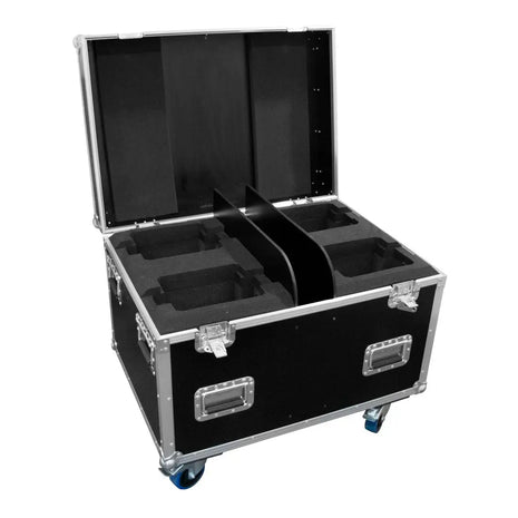 ADJ ADJ Touring Case 4x Focus 4Z/5Z/Beam