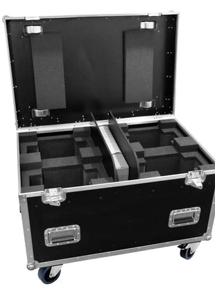 ADJ ADJ Touring Case 4x Hydro Beam X1