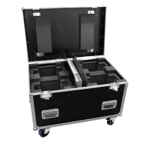 ADJ ADJ Touring Case 4x Hydro Beam X1