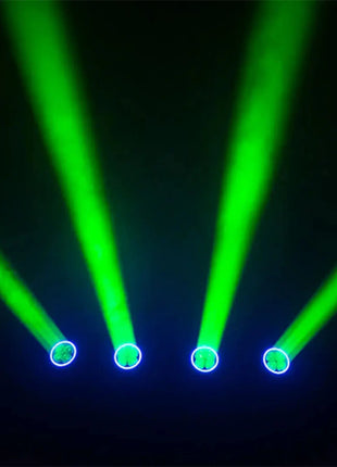 ADJ Vizi Xtreme DJKIT®