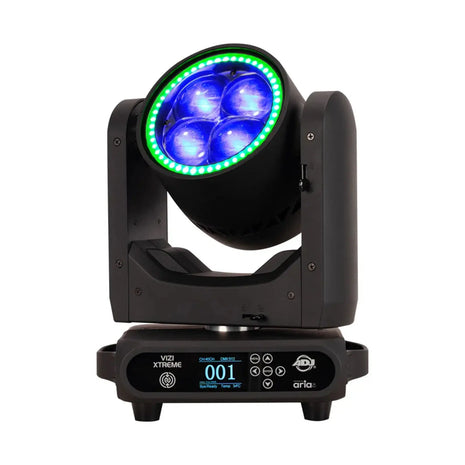 ADJ Vizi Xtreme DJKIT®