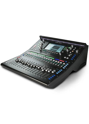 Allen & Heath 48 Channel / 36 Bus Digital Mixing Console SQ5