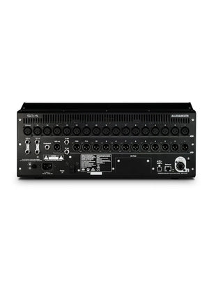 Allen & Heath 48 Channel / 36 Bus Digital Mixing Console SQ5