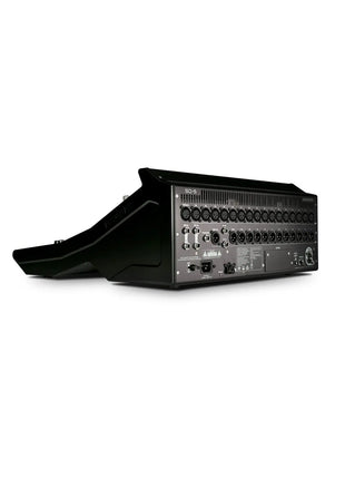 Allen & Heath 48 Channel / 36 Bus Digital Mixing Console SQ5