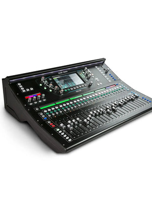 Allen & Heath 48 Channel / 36 Bus Digital Mixing Console SQ6