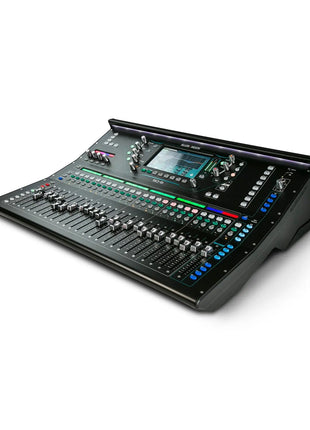 Allen & Heath 48 Channel / 36 Bus Digital Mixing Console SQ6