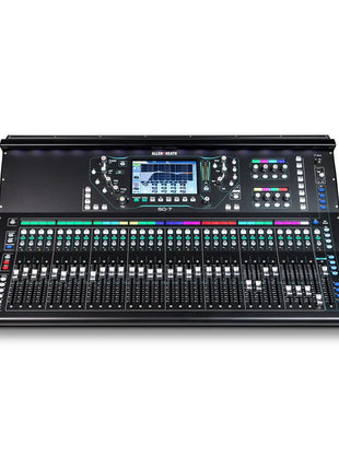 Allen & Heath 48 Channel / 36 Bus Digital Mixing Console SQ7