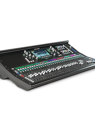 Allen & Heath 48 Channel / 36 Bus Digital Mixing Console SQ7
