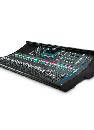 Allen & Heath 48 Channel / 36 Bus Digital Mixing Console SQ7