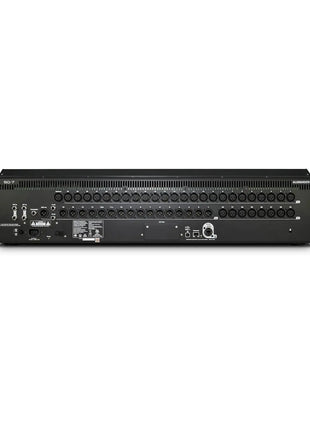 Allen & Heath 48 Channel / 36 Bus Digital Mixing Console SQ7