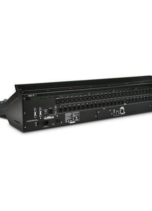 Allen & Heath 48 Channel / 36 Bus Digital Mixing Console SQ7