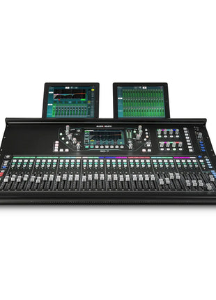 Allen & Heath 48 Channel / 36 Bus Digital Mixing Console SQ7