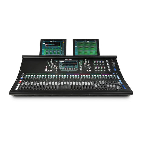 Allen & Heath 48 Channel / 36 Bus Digital Mixing Console SQ7