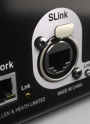 Allen & Heath 48ch Digital Mixer 16 Mic/Line 12 XLR out SQ-Rack