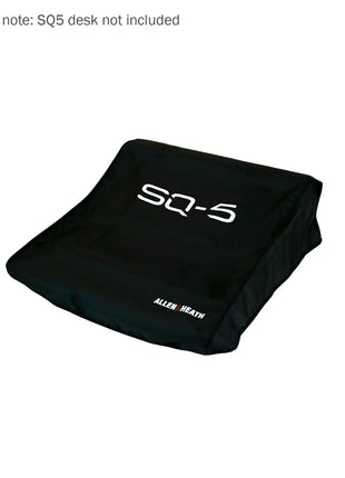 Allen & Heath Dust Cover SQ5
