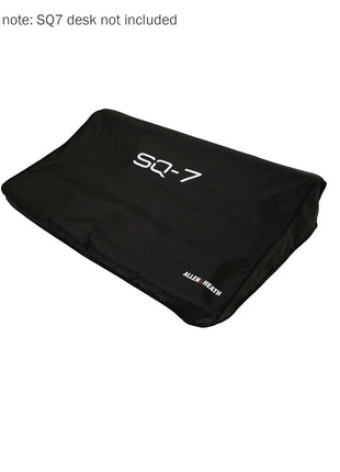 Allen & Heath Dust Cover SQ7