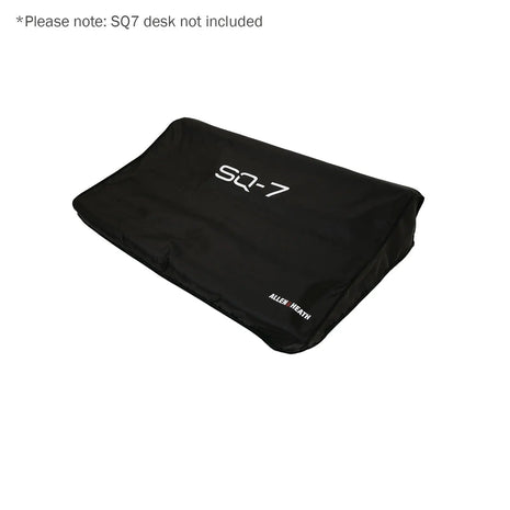 Allen & Heath Dust Cover SQ7