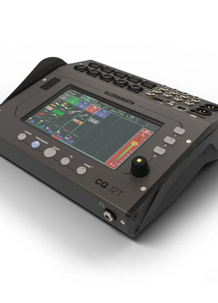Allen & Heath Small Format Digital Mixing Console CQ12T