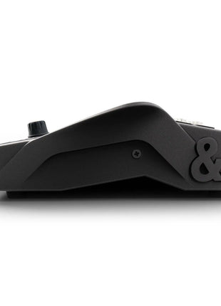 Allen & Heath Small Format Digital Mixing Console CQ12T