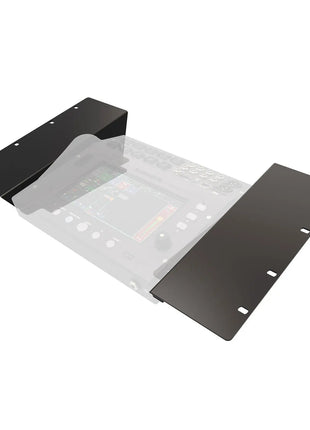 Allen & Heath CQ12T Rackmount Kit CQ12T-RK19/X