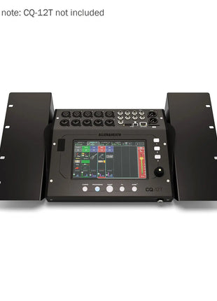 Allen & Heath CQ12T Rackmount Kit CQ12T-RK19/X